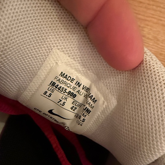 Nike P6000 - Picture 3 of 4